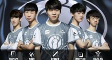 QS SPORTS-JackeyLove爆冷击败TL，高光表现引爆全场！的简单介绍